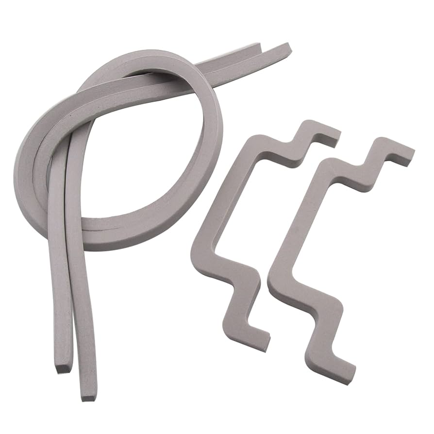 Amazon.com: CKPSMS Brand -2SET Oil PAN Gasket #146040-0-01